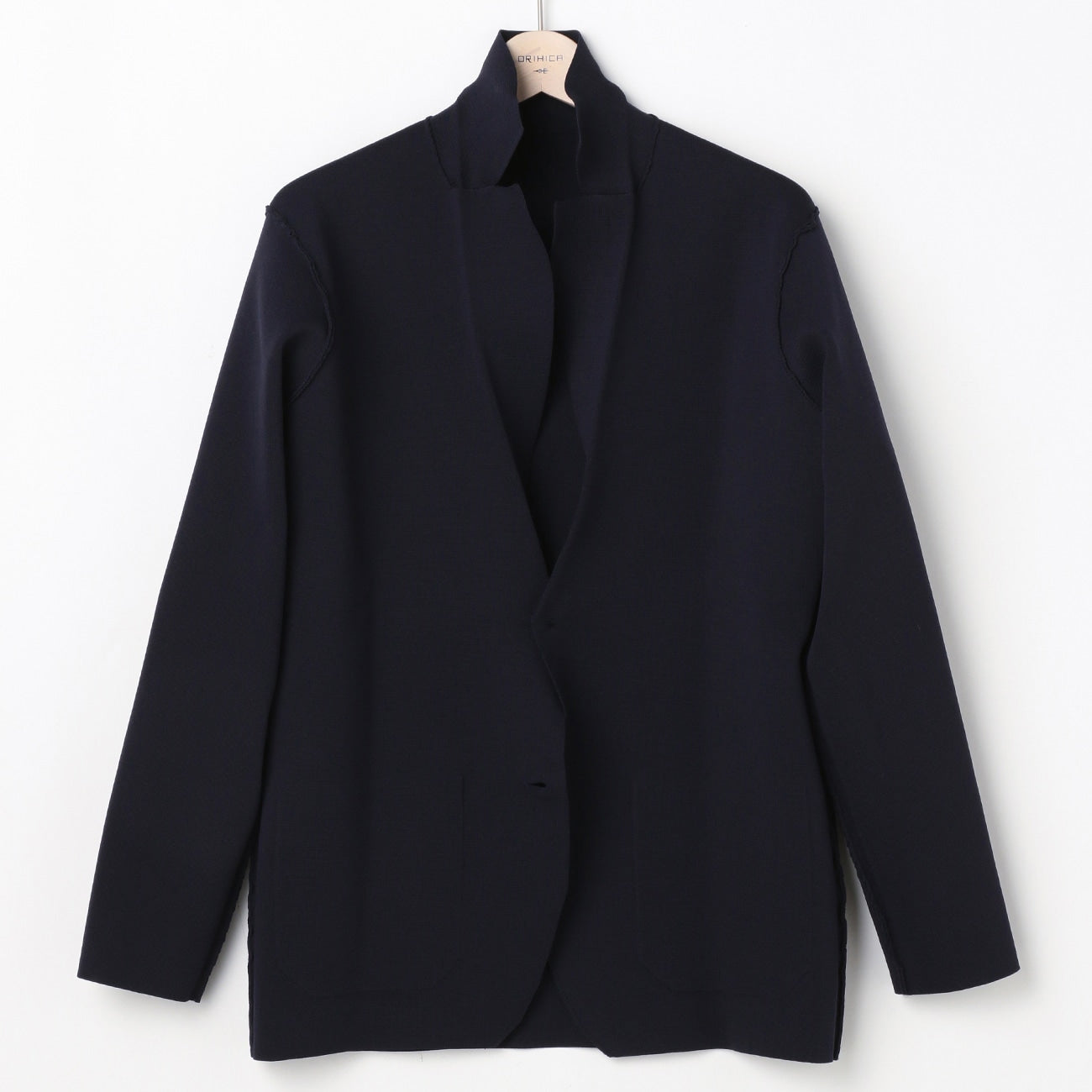 轻量款式 针织外套