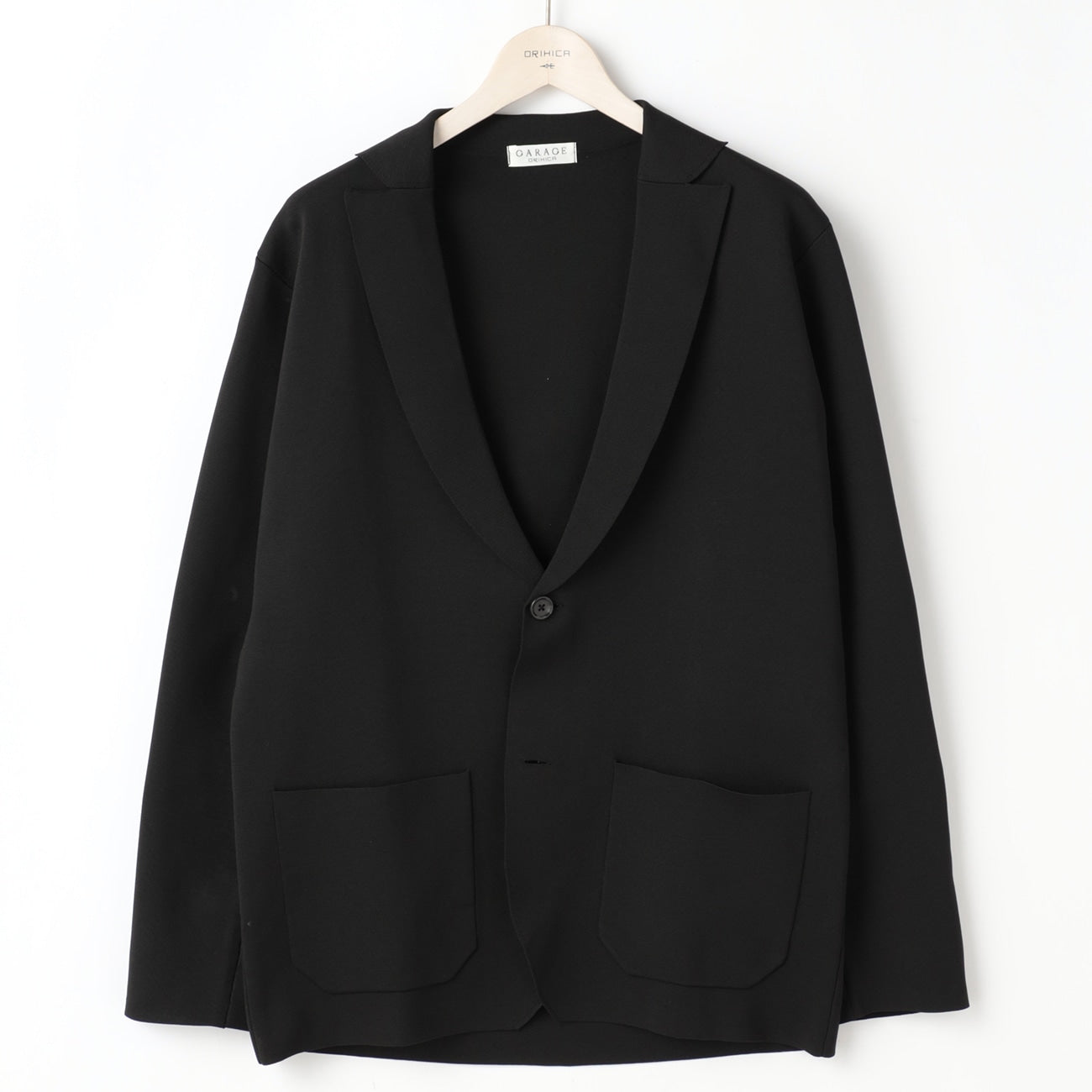 轻量款式 针织外套