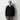 BIZSPO Knit Hoodie - Black_05