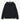 BIZSPO Knit Hoodie - Black_07
