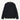 BIZSPO Knit Hoodie - Black_08