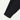 BIZSPO Knit Hoodie - Black_10
