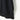 BIZSPO Knit Hoodie - Black_11
