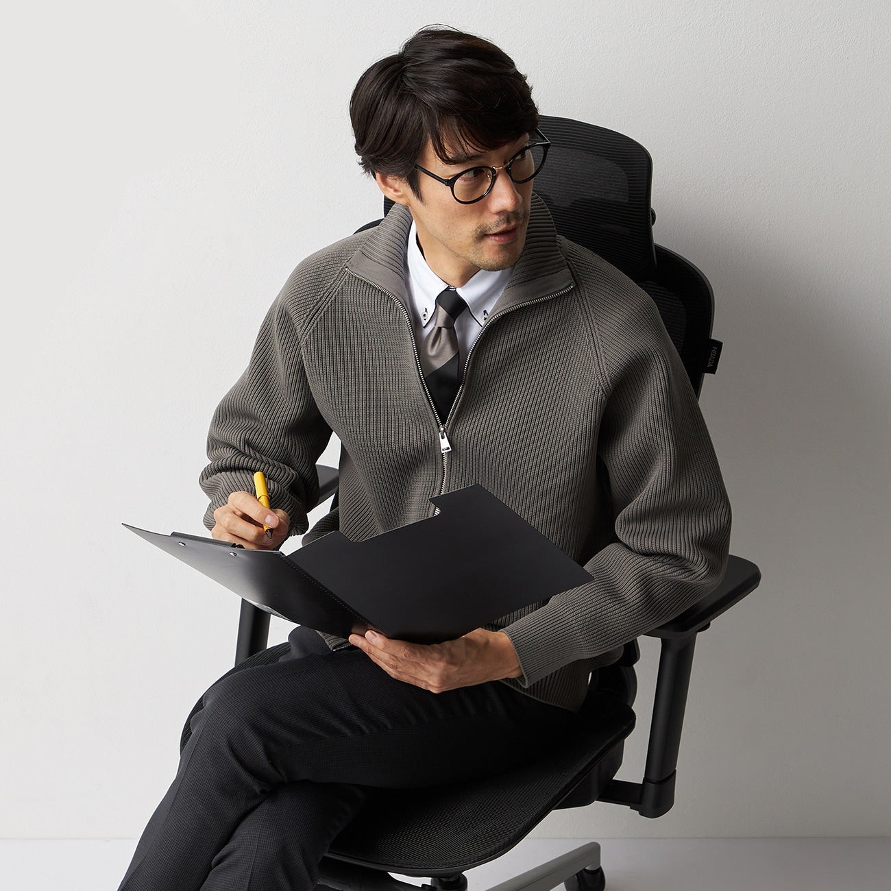 全拉链针织毛衣_31