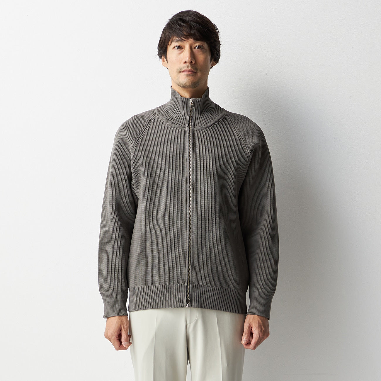 全拉链针织毛衣_33