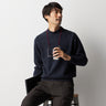 Jersey Mock Neck Sweater_26