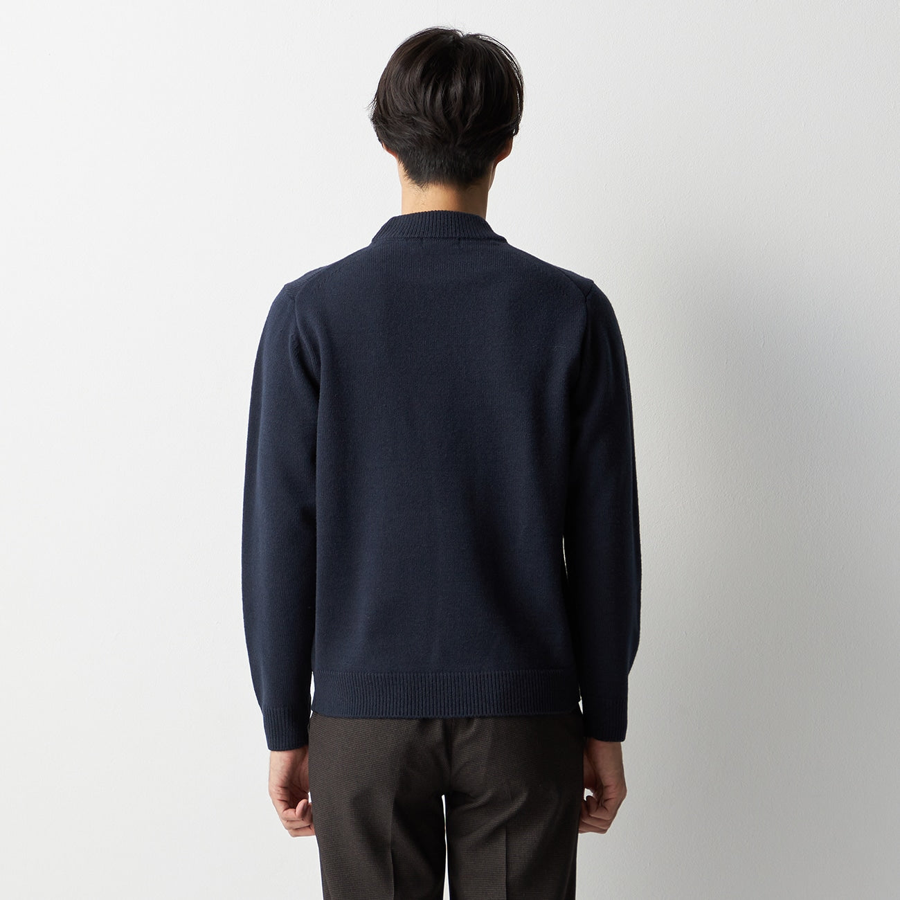Jersey Mock Neck Sweater_28