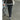 Business Casual Plain Pants - Medium Gray_10