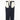 Business Casual Plain Pants - Navy_14