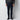 Business Casual Plain Pants - Navy_10