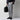 Business Casual Washable Single-Pleated Tapered Pants - Light Gray_01