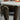 Business Casual Washable Single-Pleated Tapered Pants - Brown_03