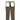 Business Casual Washable Single-Pleated Tapered Pants - Brown_08