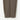 Business Casual Washable Single-Pleated Tapered Pants - Brown_09