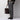 Business Casual Washable Single-Pleated Tapered Pants - Medium Gray_01