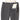 Business Casual Washable Single-Pleated Tapered Pants - Medium Gray_03