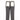 Business Casual Washable Single-Pleated Tapered Pants - Medium Gray_06