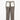 Business Casual Washable Single-Pleated Tapered Pants - Beige_06