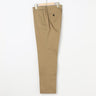 Plain Pants - Beige_12