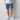 Japanese Fabric BIZSPO Shorts - Blue_08