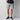 Japanese Fabric BIZSPO Shorts - Light Gray_10