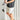 BIZSPO Shorts - Off White_19