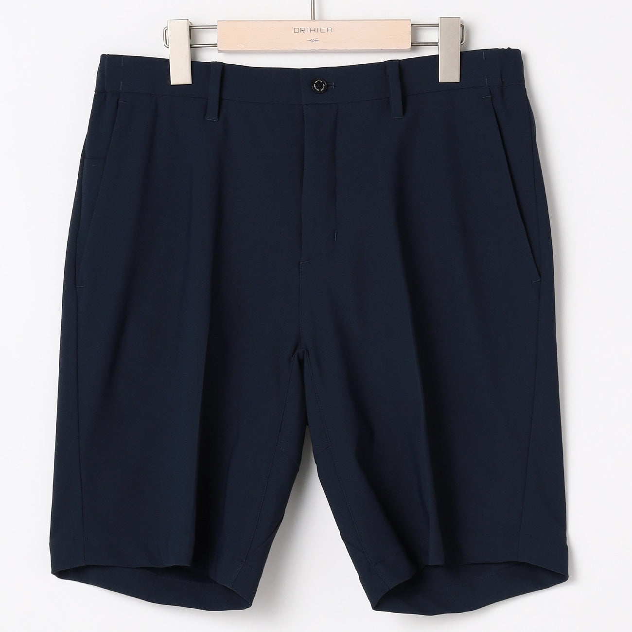 BIZSPO Shorts - Navy_21