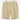 BIZSPO Shorts - Beige_12