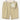 BIZSPO Shorts - Beige_13