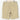 BIZSPO Shorts - Beige_14