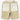 BIZSPO Shorts - Beige_16