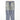 High Breathability Business Casual Pants - Blue_24