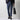 High Breathability Business Casual Pants - Blue_19