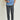 High Breathability Business Casual Pants - Light Gray_19