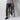 High Breathability Business Casual Pants - Light Gray_18
