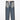 High Breathability Business Casual Pants - Navy_19