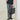 Business Casual Cool Touch Stretch Pants - Blue_16