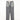 Business Casual Cool Touch Stretch Pants - Medium Gray_26