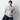 Cotton Crew Neck T-Shirt_26