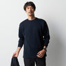 Crew Neck Twill T-Shirt_17