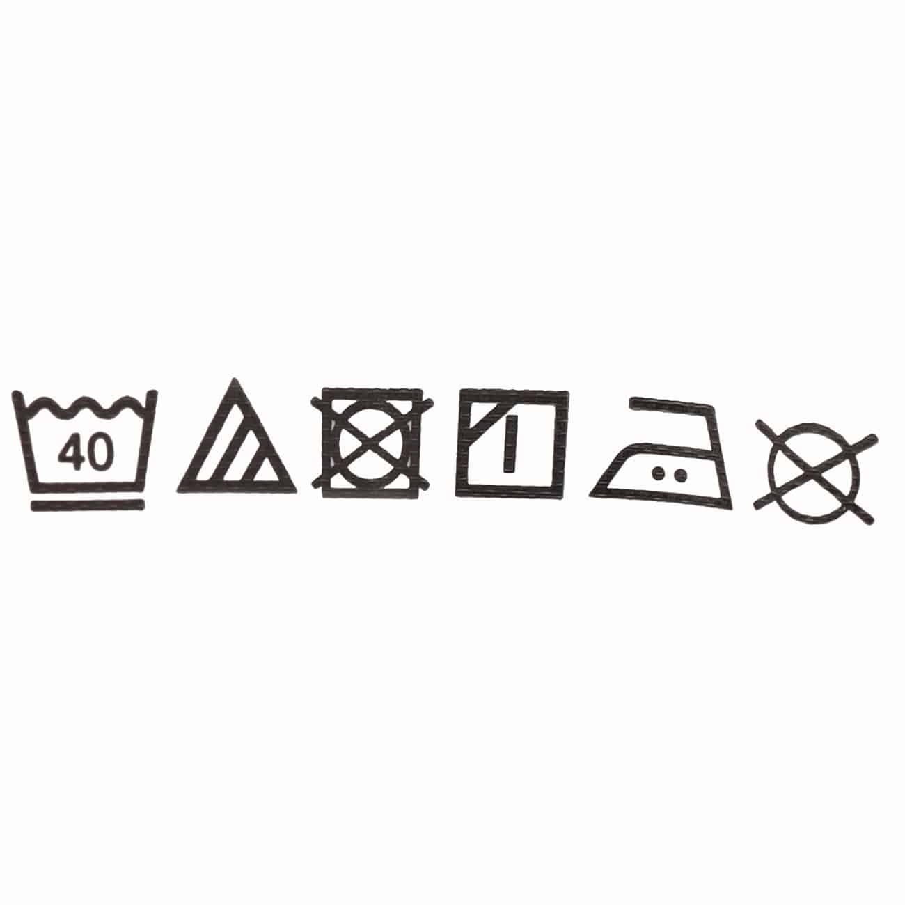鈕扣前開襟領襯衫 - 白色_20