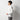 BIZSPO Pullover Spread Collar Polo Shirt_12