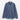 Full-Buttoned Button-Down Polo Shirt - Navy_02
