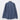 Full-Buttoned Button-Down Polo Shirt - Navy_03