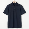 Pullover Spread Collor Polo Shirt_34