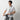 Pullover Spread Collor Polo Shirt_51