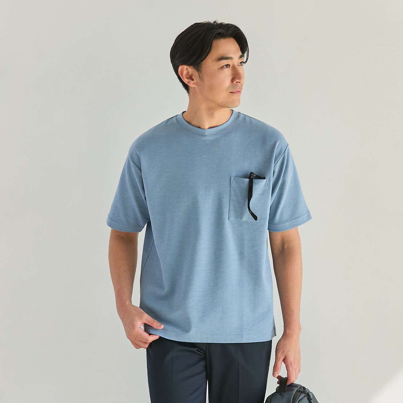 Cool Touch Business Casual T-shirt_25