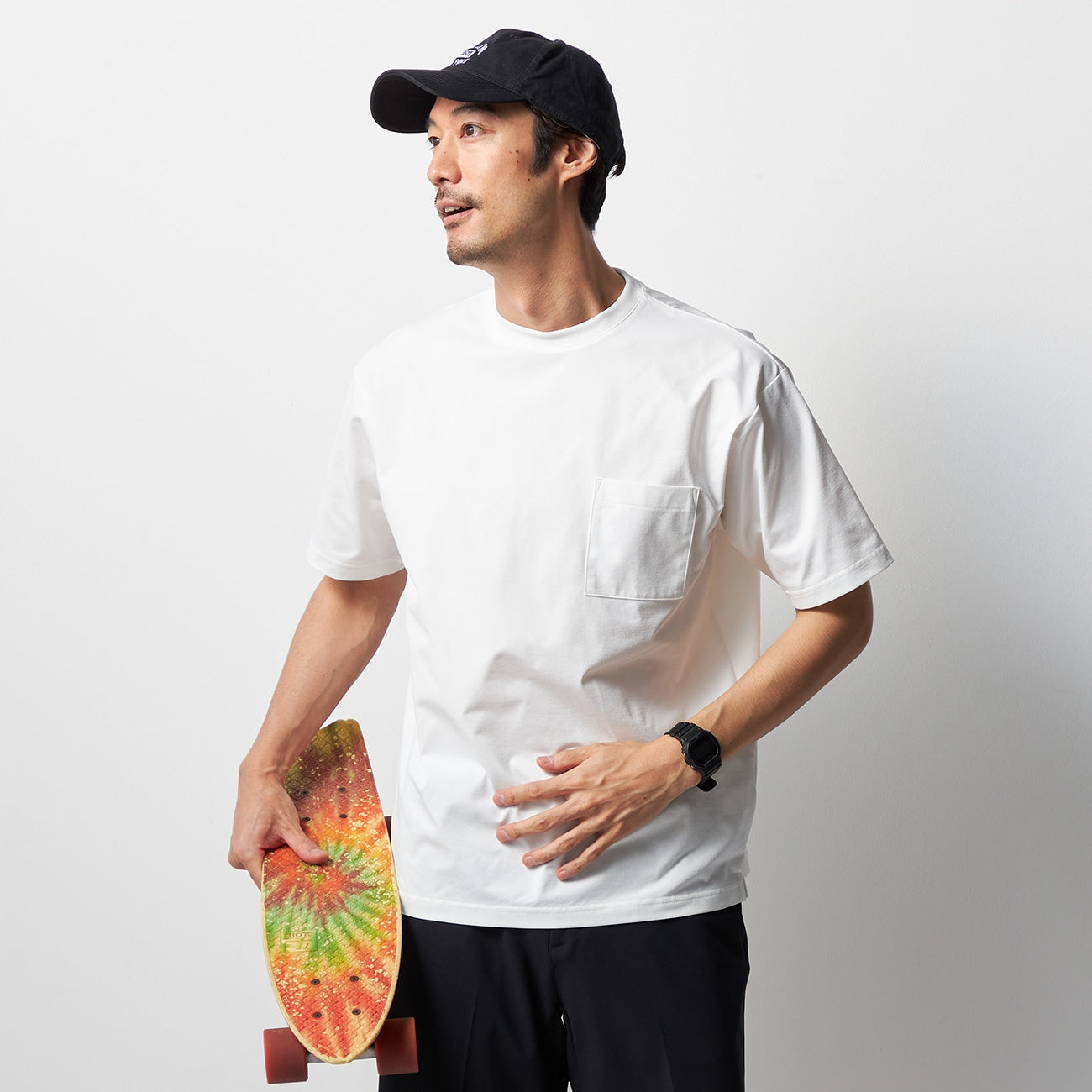 Cool Touch T-shirt_24