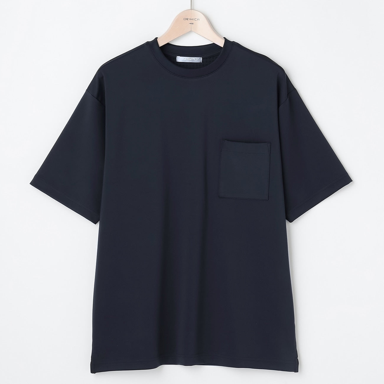 BIZSPO Cool Touch T-shirt_19