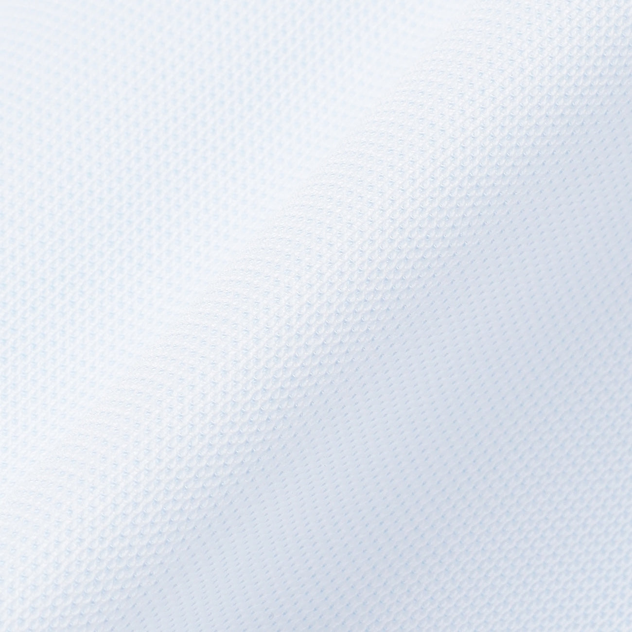 Stashiko钮扣领衬衫 Polo Shirt - Blue_19